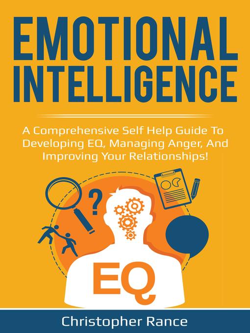 Title details for Emotional Intelligence by Christopher Rance - Wait list
